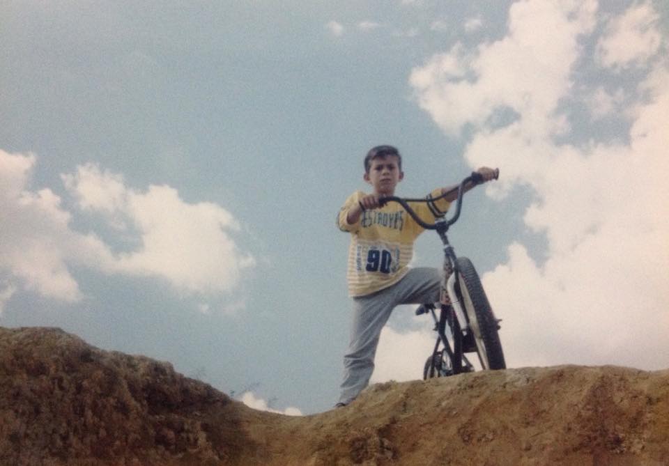 Mojojoy Real Dirt Bikes