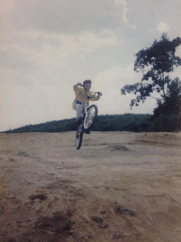 Dirt Bike